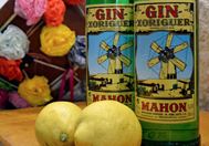productos típicos de menorca