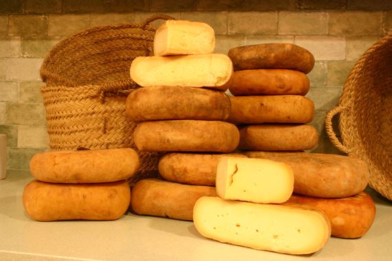 productos típicos de menorca