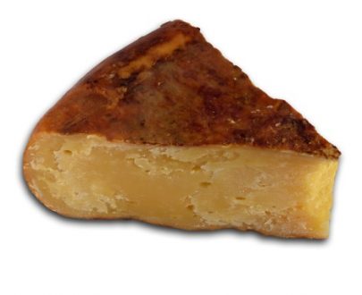 Queso artesano curado Torralba