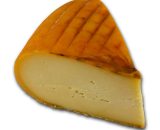 Queso de Menorca artesano semi curado D'en Vinent - 1/8 de pieza