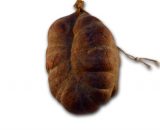Sobrasada Poltrú cerdo autóctono