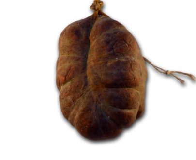 Sobrasada Poltrú cerdo autóctono